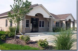 Comfort Dental Building