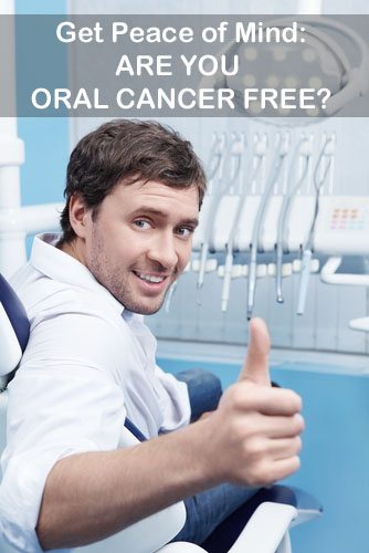 Oral Cancer Detection, Oral Cancer Screening