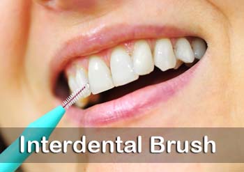 interdental brush