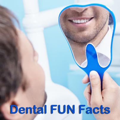 Dental trivia