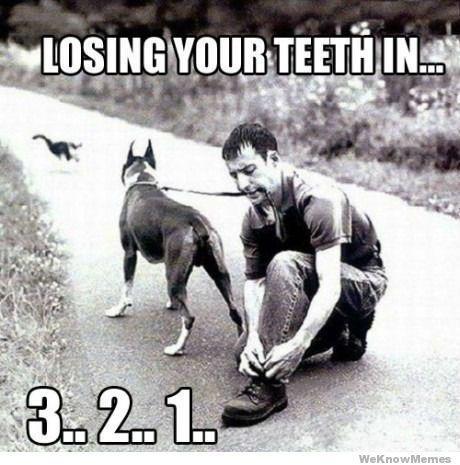 Prevent Tooth loss