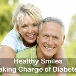 Diabetes and gum disease
