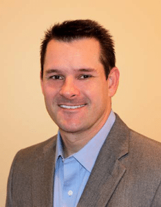 Dr. Randall J Brucken - Comfort Dental of Lafayette